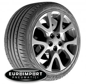Premiorri SOLAZO S PLUS 195/65 R15 95 V XL  TL  DOT 2025